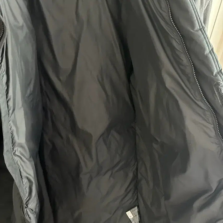 [SOLD OUT] 노스페이스 롱패딩 (정품)