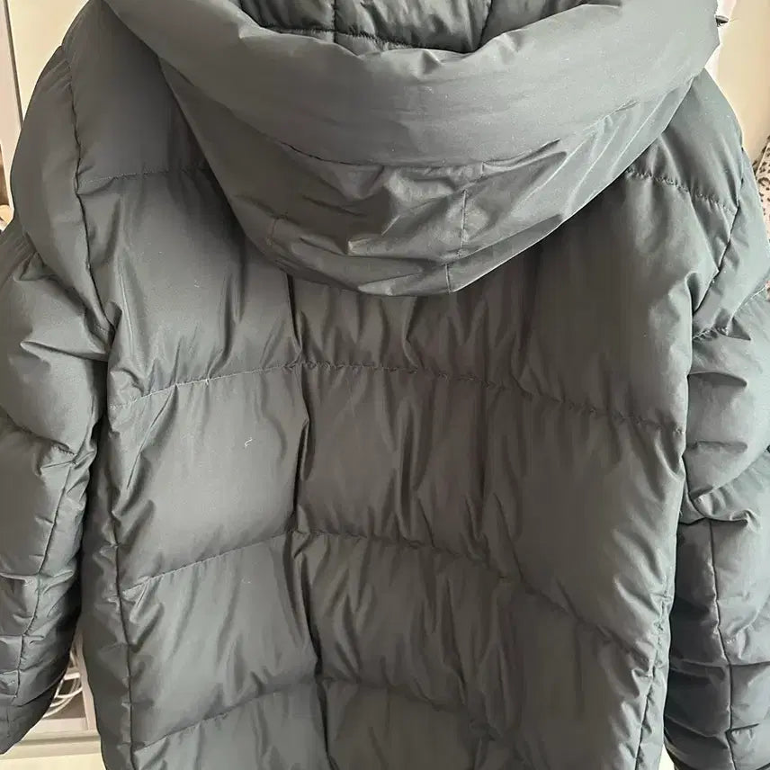 [SOLD OUT] 노스페이스 롱패딩 (정품)