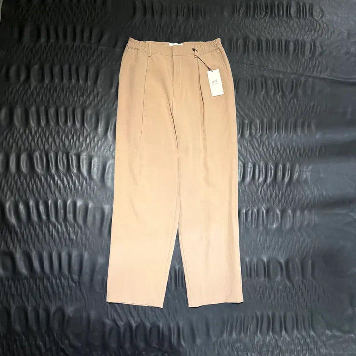 [SOLD OUT] 아미 코튼 팬츠 베이지