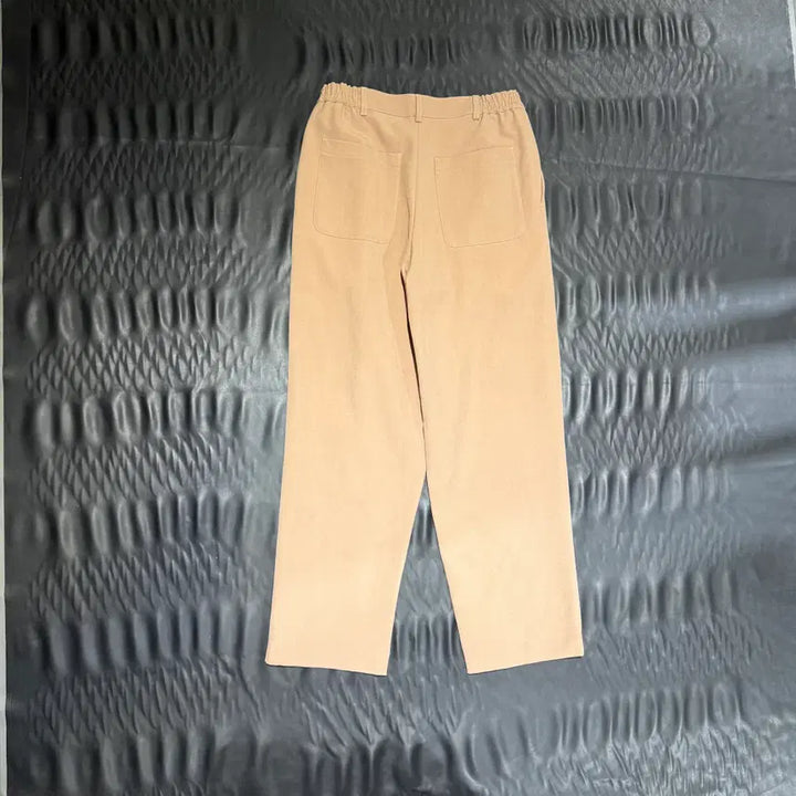 [SOLD OUT] 아미 코튼 팬츠 베이지