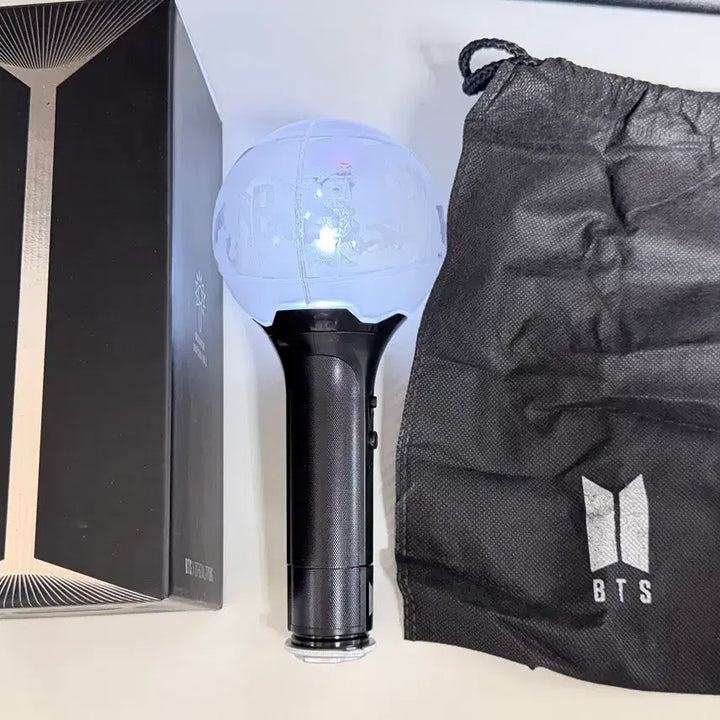 [BUNJANG] BTS (Bangtan Sonyeondan) ARMY Bomb Ver. 3 Lightstick / 방탄소년단 아미밤3