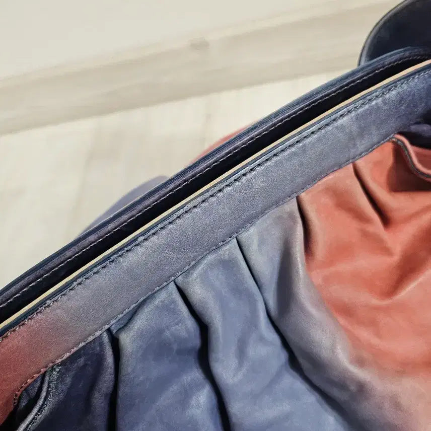 [BUNJANG] Fendi Hobo Shoulder Bag / 정품) 펜디 멀티컬러 호보 숄더백 판매합니다 (희귀매물)