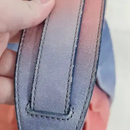 [BUNJANG] Fendi Hobo Shoulder Bag / 정품) 펜디 멀티컬러 호보 숄더백 판매합니다 (희귀매물)