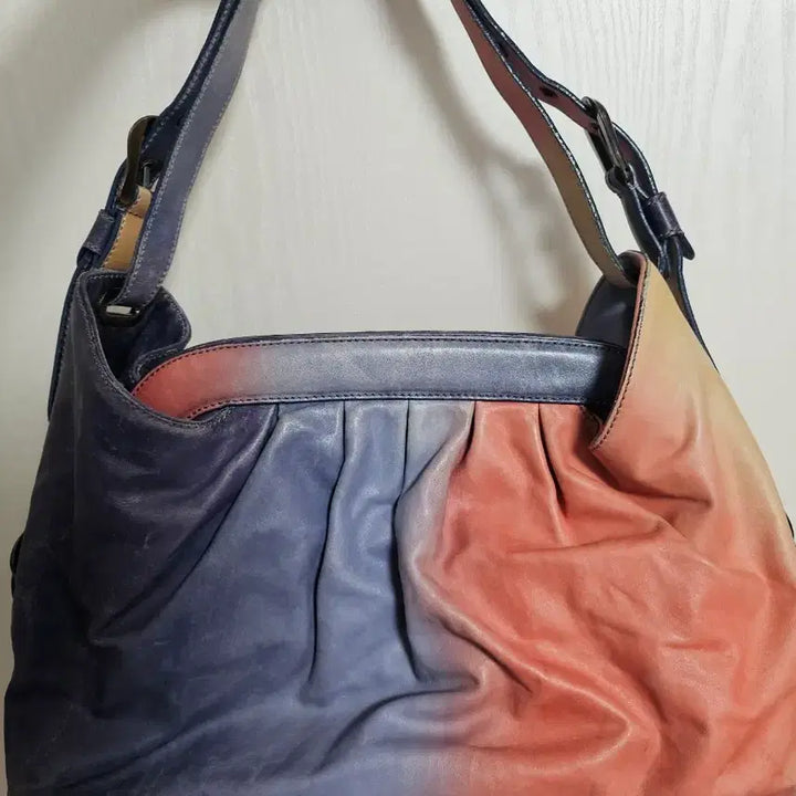 [BUNJANG] Fendi Hobo Shoulder Bag / 정품) 펜디 멀티컬러 호보 숄더백 판매합니다 (희귀매물)