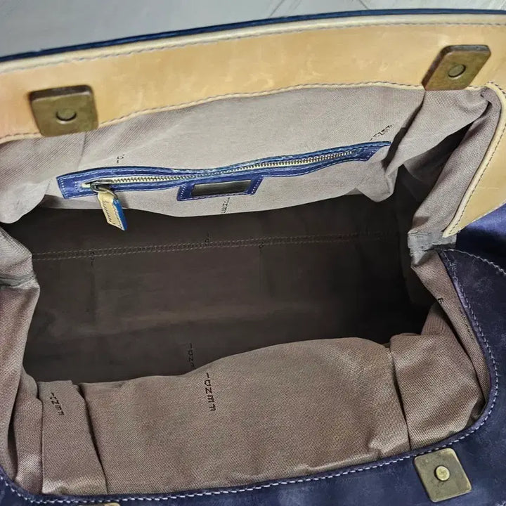 [BUNJANG] Fendi Hobo Shoulder Bag / 정품) 펜디 멀티컬러 호보 숄더백 판매합니다 (희귀매물)