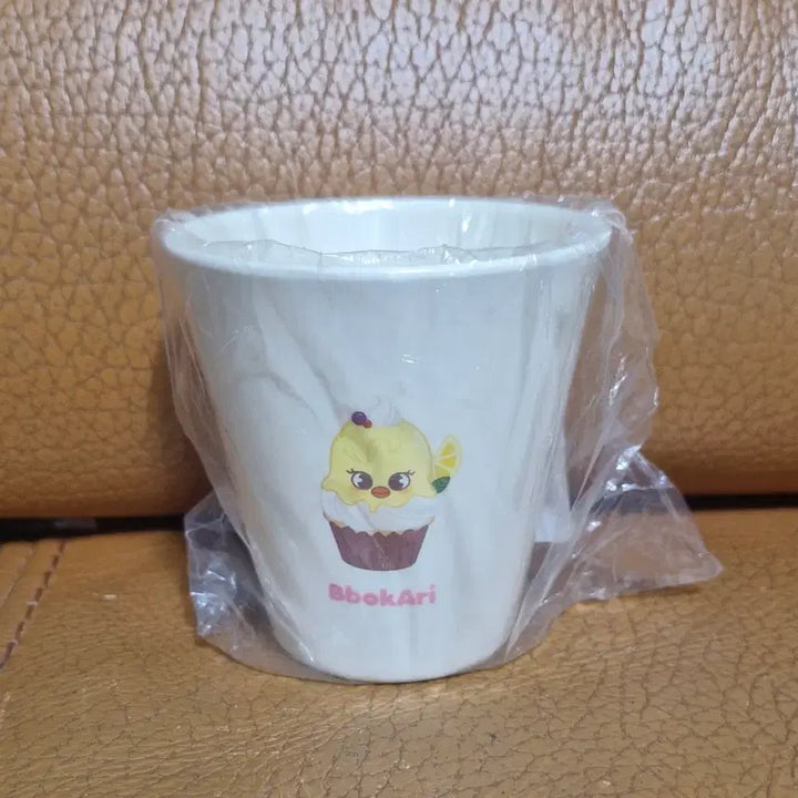 [BUNJANG] Stray Kids Bbokari Cup / 스키주 뽁아리 컵<급처>