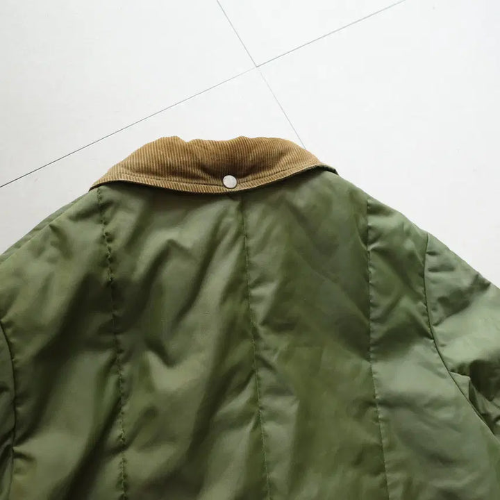 [BUNJANG] Sears Hunting Padded Jacket L / 60s 시어스 Sears 헌팅 패딩 자켓 L