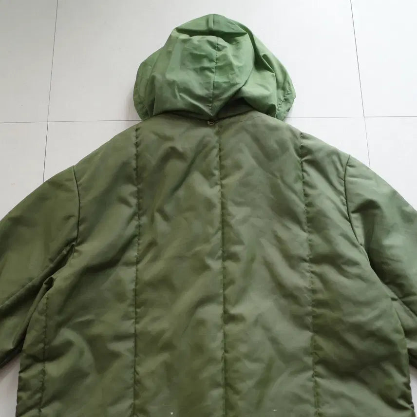 [BUNJANG] Sears Hunting Padded Jacket L / 60s 시어스 Sears 헌팅 패딩 자켓 L