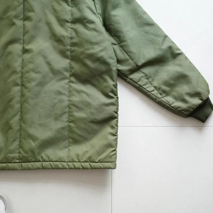 [BUNJANG] Sears Hunting Padded Jacket L / 60s 시어스 Sears 헌팅 패딩 자켓 L