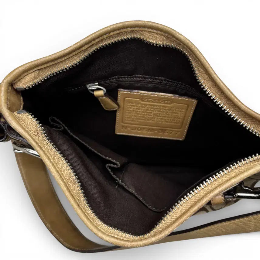 [BUNJANG] Coach 3577 Handbag / 올드 코치 3577 백 23.5 x 25