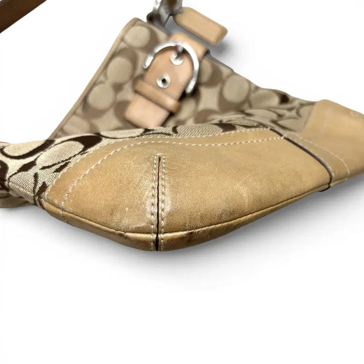 [BUNJANG] Coach 3577 Handbag / 올드 코치 3577 백 23.5 x 25