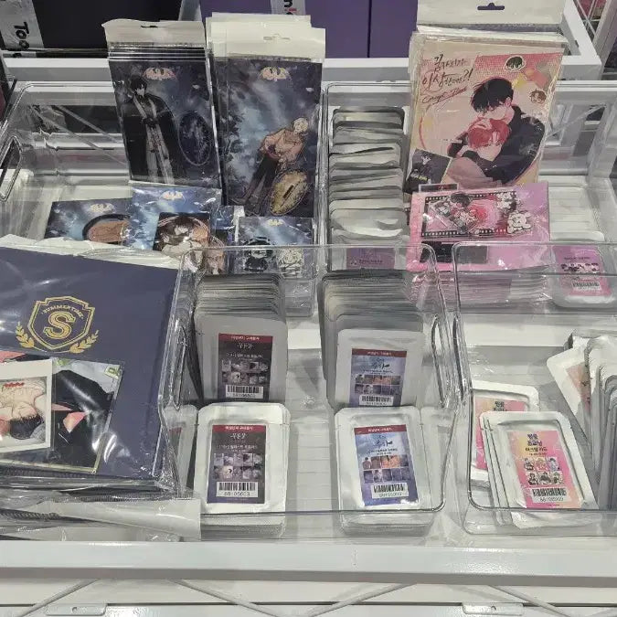 [BUNJANG] Toonique Spring Event MD / 부산 투니크 봄맞이 감사제(26.02.25~26.03.02)