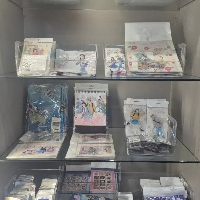 [BUNJANG] Toonique Spring Event MD / 부산 투니크 봄맞이 감사제(26.02.25~26.03.02)