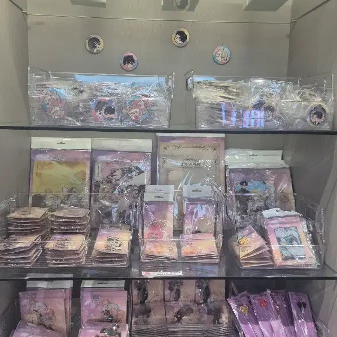 [BUNJANG] Toonique Spring Event MD / 부산 투니크 봄맞이 감사제(26.02.25~26.03.02)