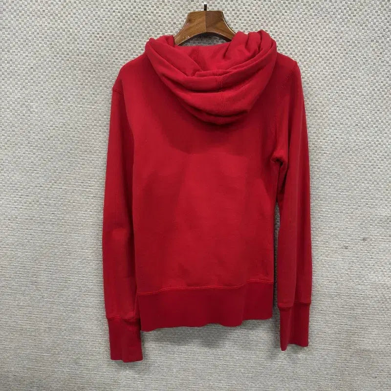[SOLD OUT] 나이키 빅로고 후드집업 M M12314