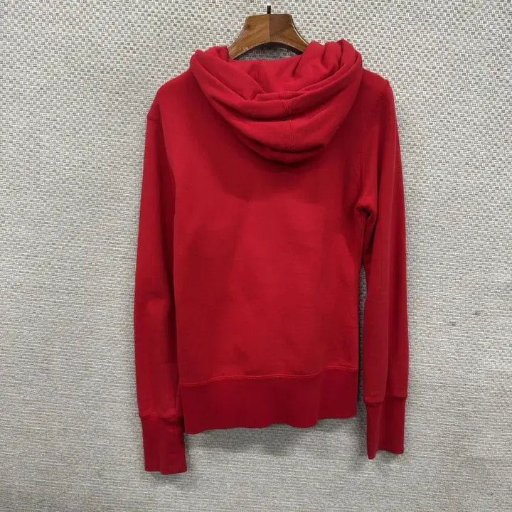 [SOLD OUT] 나이키 빅로고 후드집업 M M12314