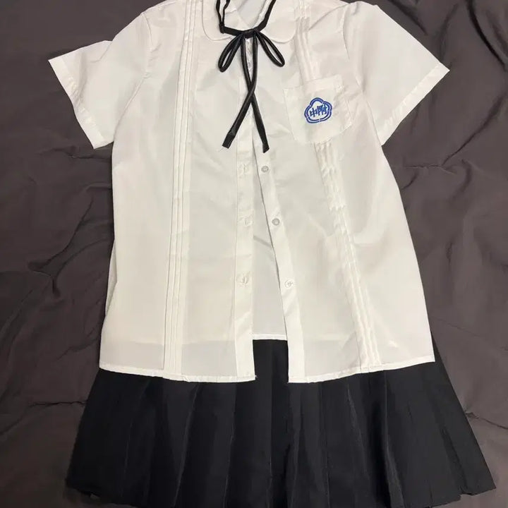 [BUNJANG] Taiwan School Uniform Set / 대만교복 세트