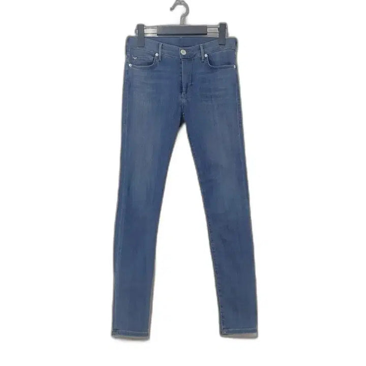 [BUNJANG] True Religion Mid-Rise Super Skinny Jeans / TRUE RELIGION 트루릴리전 여성 미드라이즈 슈퍼 스키니진