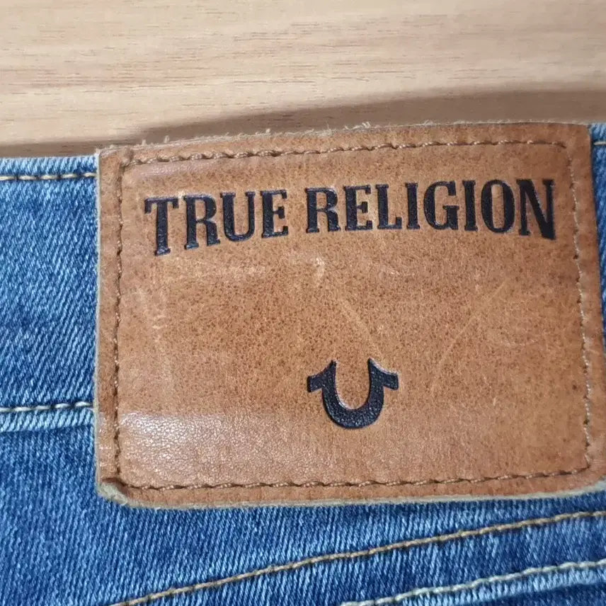 [BUNJANG] True Religion Mid-Rise Super Skinny Jeans / TRUE RELIGION 트루릴리전 여성 미드라이즈 슈퍼 스키니진