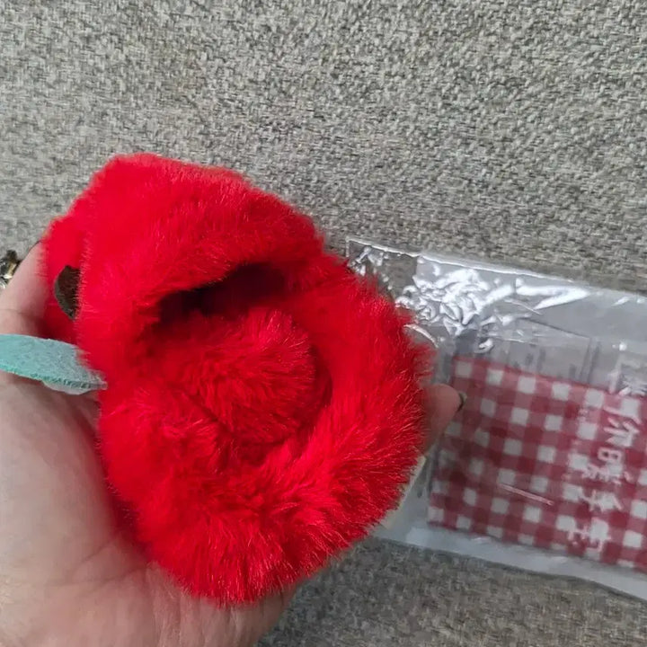 [BUNJANG] Hello Kitty Mini Hot Pack Pouch / 헬로키티 미니 핫팩 파우치 새제품