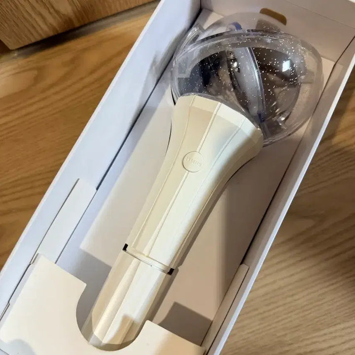 [SOLD OUT] 크래비티 응원봉 양도