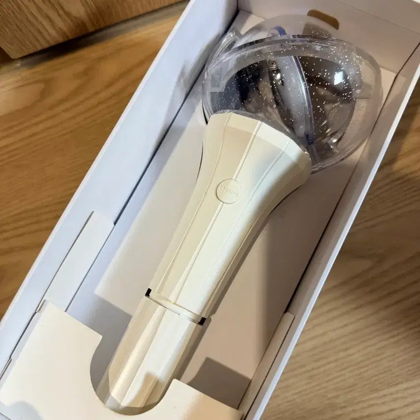 [SOLD OUT] 크래비티 응원봉 양도