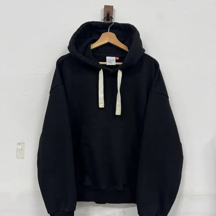 [BUNJANG] MCG Code Grafi Heavyweight Hoodie Set / (M)코드그라피 깡 스타일리스트 헤비웨이트 후디 셋업
