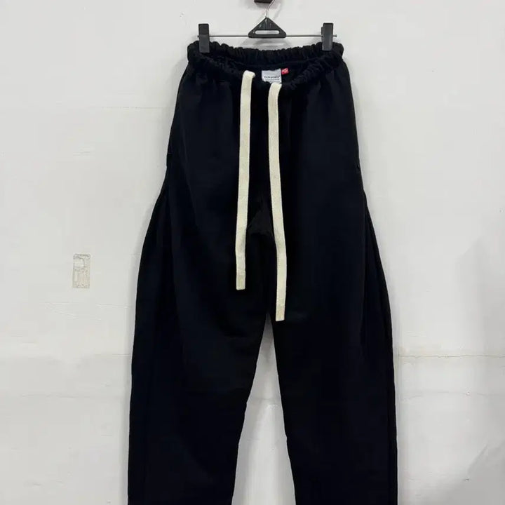 [BUNJANG] MCG Code Grafi Heavyweight Hoodie Set / (M)코드그라피 깡 스타일리스트 헤비웨이트 후디 셋업