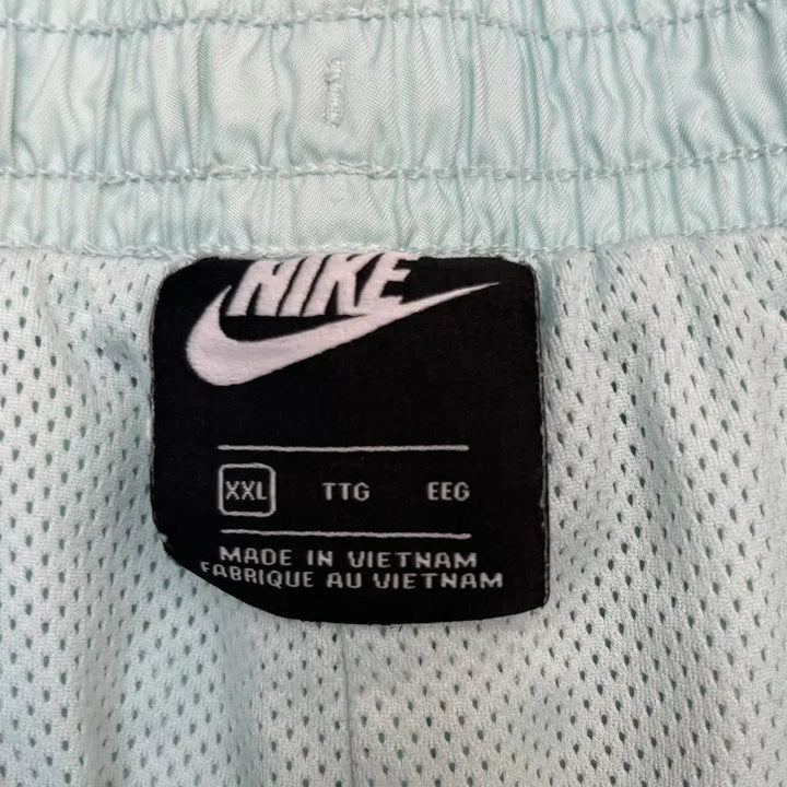 [BUNJANG] Nike Woven Flow Shorts (Size 95) / 나이키 우븐 플로우 숏팬츠 반바지 (95)