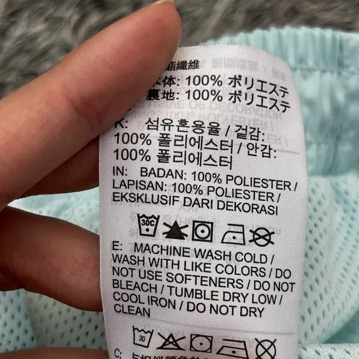 [BUNJANG] Nike Woven Flow Shorts (Size 95) / 나이키 우븐 플로우 숏팬츠 반바지 (95)