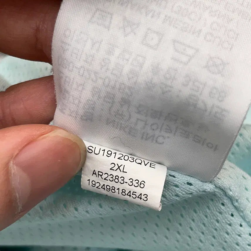 [BUNJANG] Nike Woven Flow Shorts (Size 95) / 나이키 우븐 플로우 숏팬츠 반바지 (95)