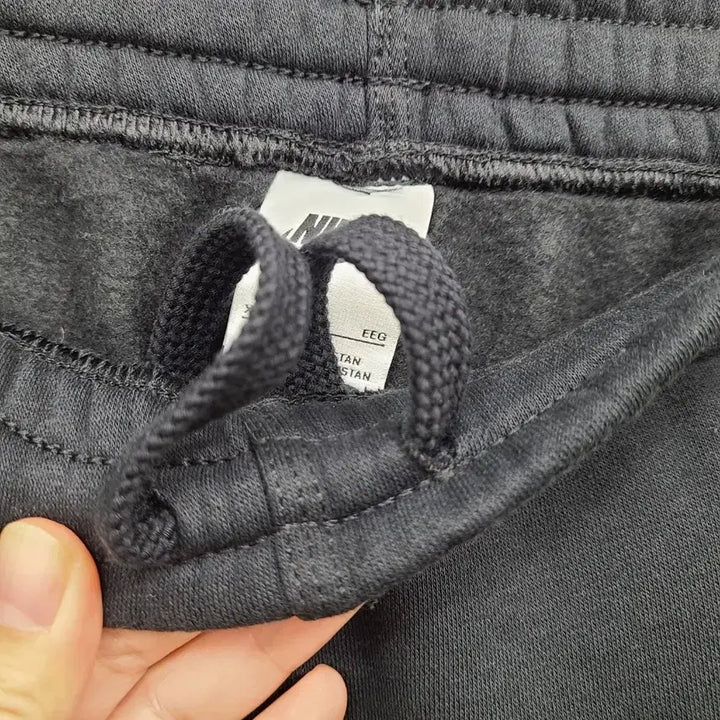 [BUNJANG] Nike Training Pants XXL 2022SS / 나이키/XXL/2022ss/기모 트레이닝 팬츠/앨리스/272