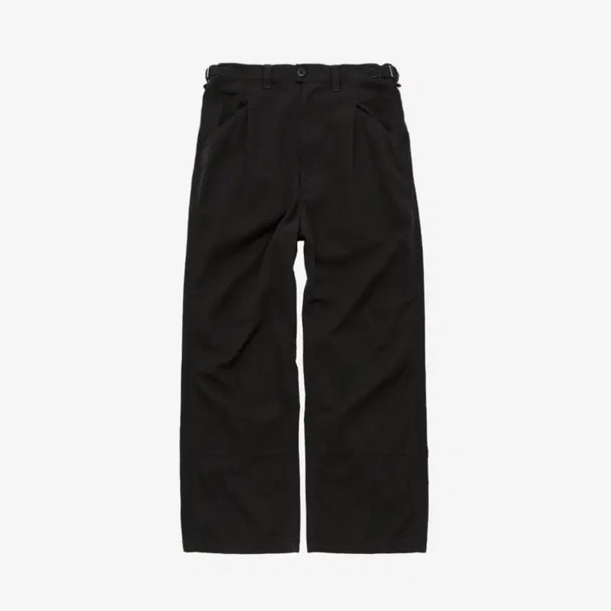 [BUNJANG] Polytelu 3 Dart Chino Charcoal Pants / [1시 새상품] 폴리테루 3 다트 치노 1.3v 차콜