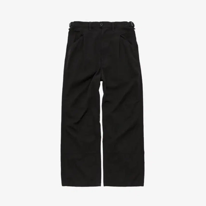 [BUNJANG] Polytelu 3 Dart Chino Charcoal Pants / [1시 새상품] 폴리테루 3 다트 치노 1.3v 차콜