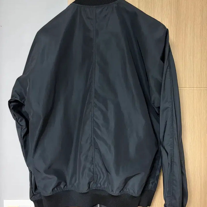 [BUNJANG] Stone Island Micro Reps Windbreaker Jacket / 스톤아일랜드 마이크로랩스 바람막이 자켓 새상품급