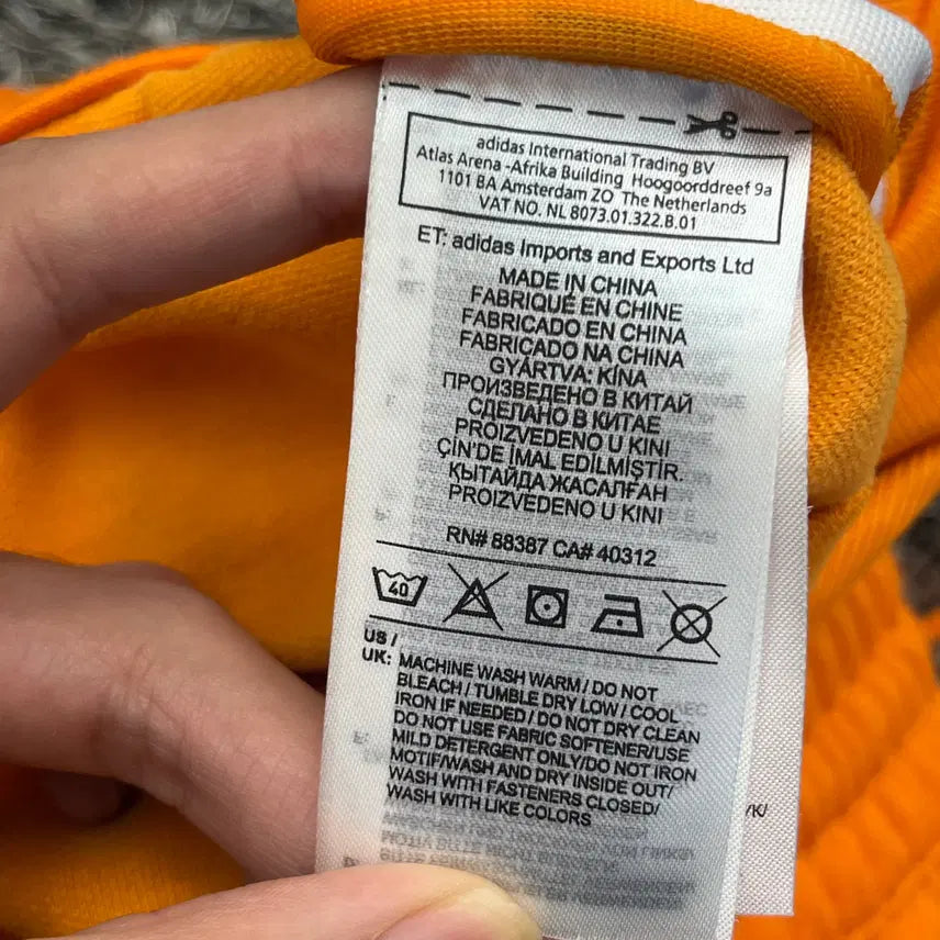 [BUNJANG] Nike Training Pants (XL) / 나이키 남성 트레이닝 팬츠 (XL)