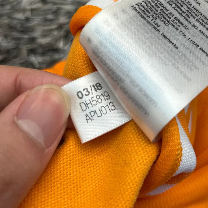 [BUNJANG] Nike Training Pants (XL) / 나이키 남성 트레이닝 팬츠 (XL)