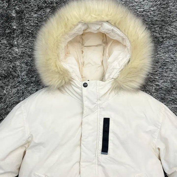 [BUNJANG] Nepa Junior Duck Down Padded Jacket / 네파 주니어 덕다운 패딩 155(13Y)