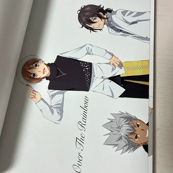 [BUNJANG] King & Prince Magazine Book / 킹프리 매거진북 킹오브 프리즘