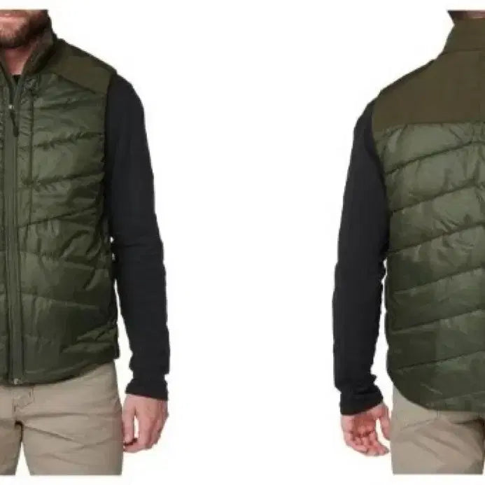 [BUNJANG] 5.11 Peninsula Packable Vest S / 5.11 / 페닌슐라 패커블 베스트, 택티컬 조끼, 남성조끼 / S(95