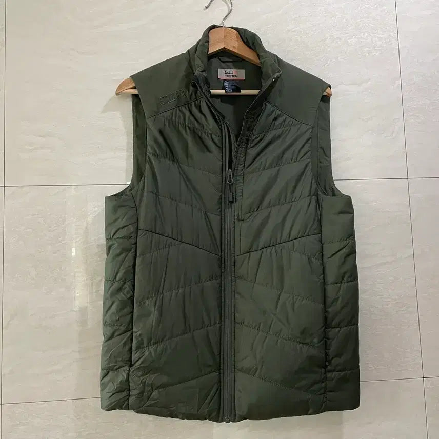 [BUNJANG] 5.11 Peninsula Packable Vest S / 5.11 / 페닌슐라 패커블 베스트, 택티컬 조끼, 남성조끼 / S(95