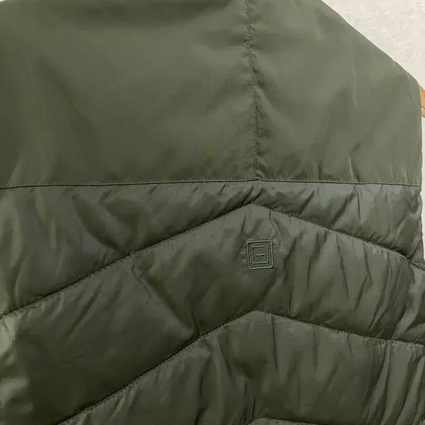 [BUNJANG] 5.11 Peninsula Packable Vest S / 5.11 / 페닌슐라 패커블 베스트, 택티컬 조끼, 남성조끼 / S(95