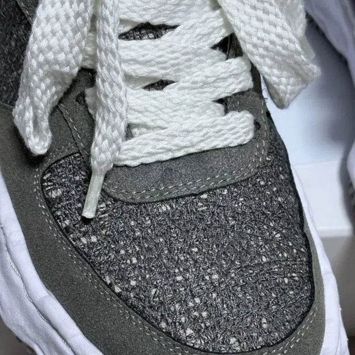 [BUNJANG] Mihara Yasuhiro x 71 Michael Wayne Sneakers EU43 / 미하라 야스히로 x 71마이클 웨인 스니커즈 EU43사이즈 판매