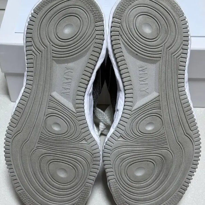 [BUNJANG] Mihara Yasuhiro x 71 Michael Wayne Sneakers EU43 / 미하라 야스히로 x 71마이클 웨인 스니커즈 EU43사이즈 판매