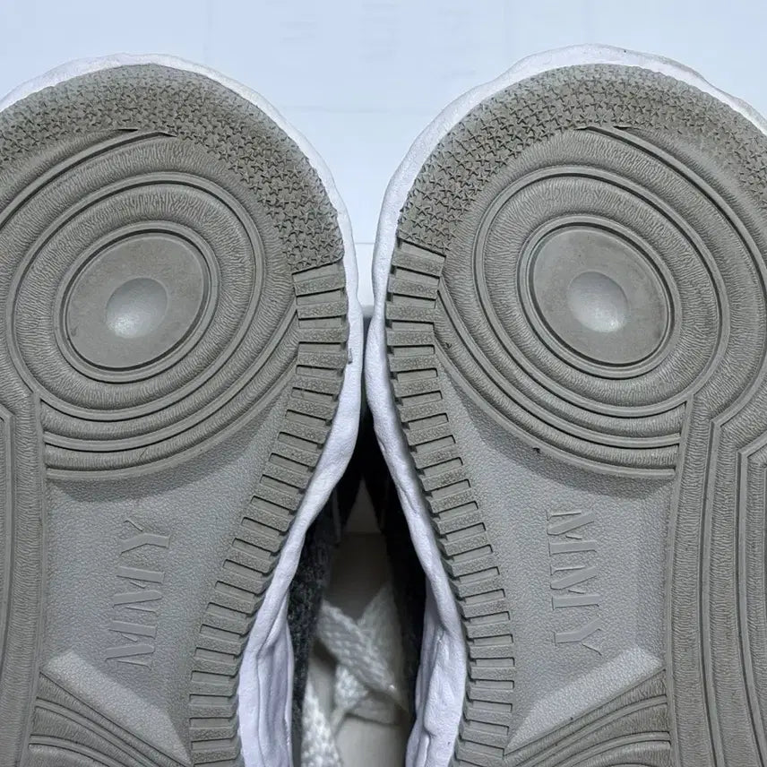 [BUNJANG] Mihara Yasuhiro x 71 Michael Wayne Sneakers EU43 / 미하라 야스히로 x 71마이클 웨인 스니커즈 EU43사이즈 판매