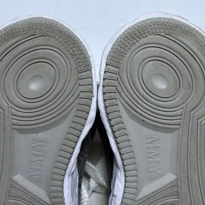 [BUNJANG] Mihara Yasuhiro x 71 Michael Wayne Sneakers EU43 / 미하라 야스히로 x 71마이클 웨인 스니커즈 EU43사이즈 판매