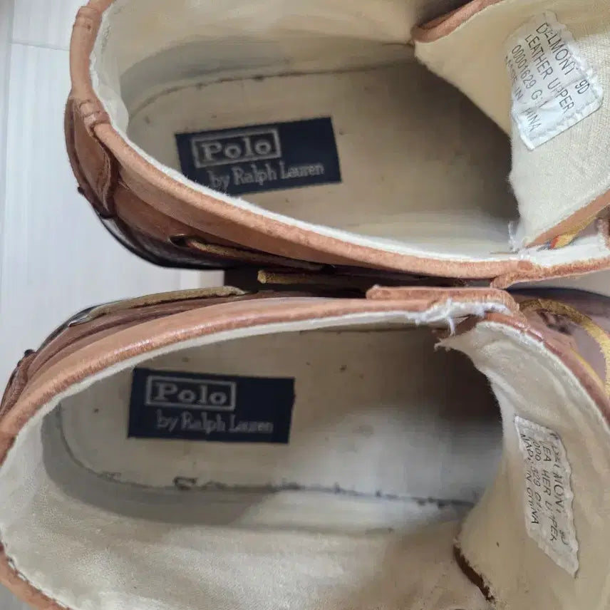 [BUNJANG] Polo Boots / 폴로 부츠