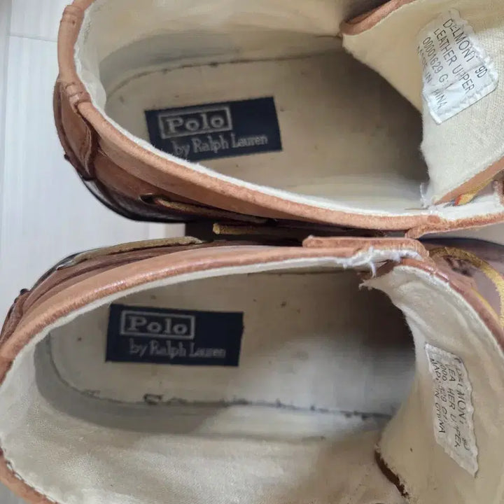 [BUNJANG] Polo Boots / 폴로 부츠