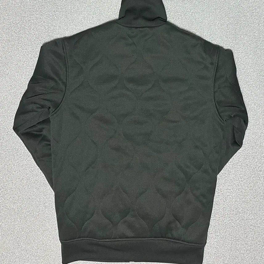 [BUNJANG] Adidas Quilted Track Women's Jacket / 아디다스 퀼팅 트랙 우먼스 자켓