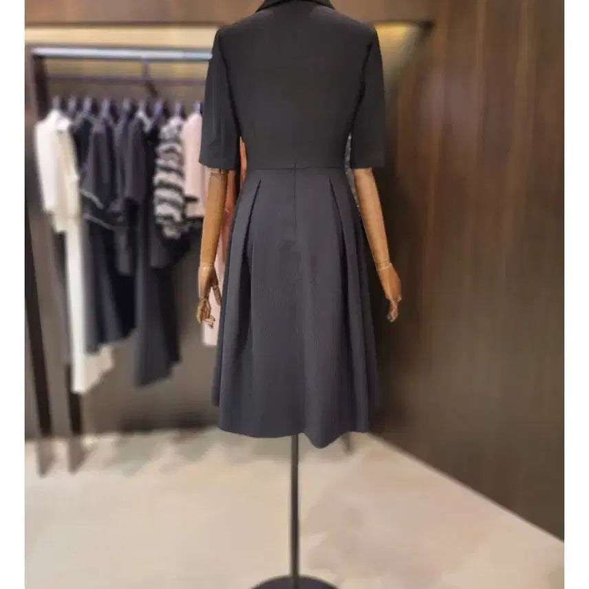 [BUNJANG] MojoS.phine Dress 66 / 새상품)모조에스핀 원피스66(25년 제품)